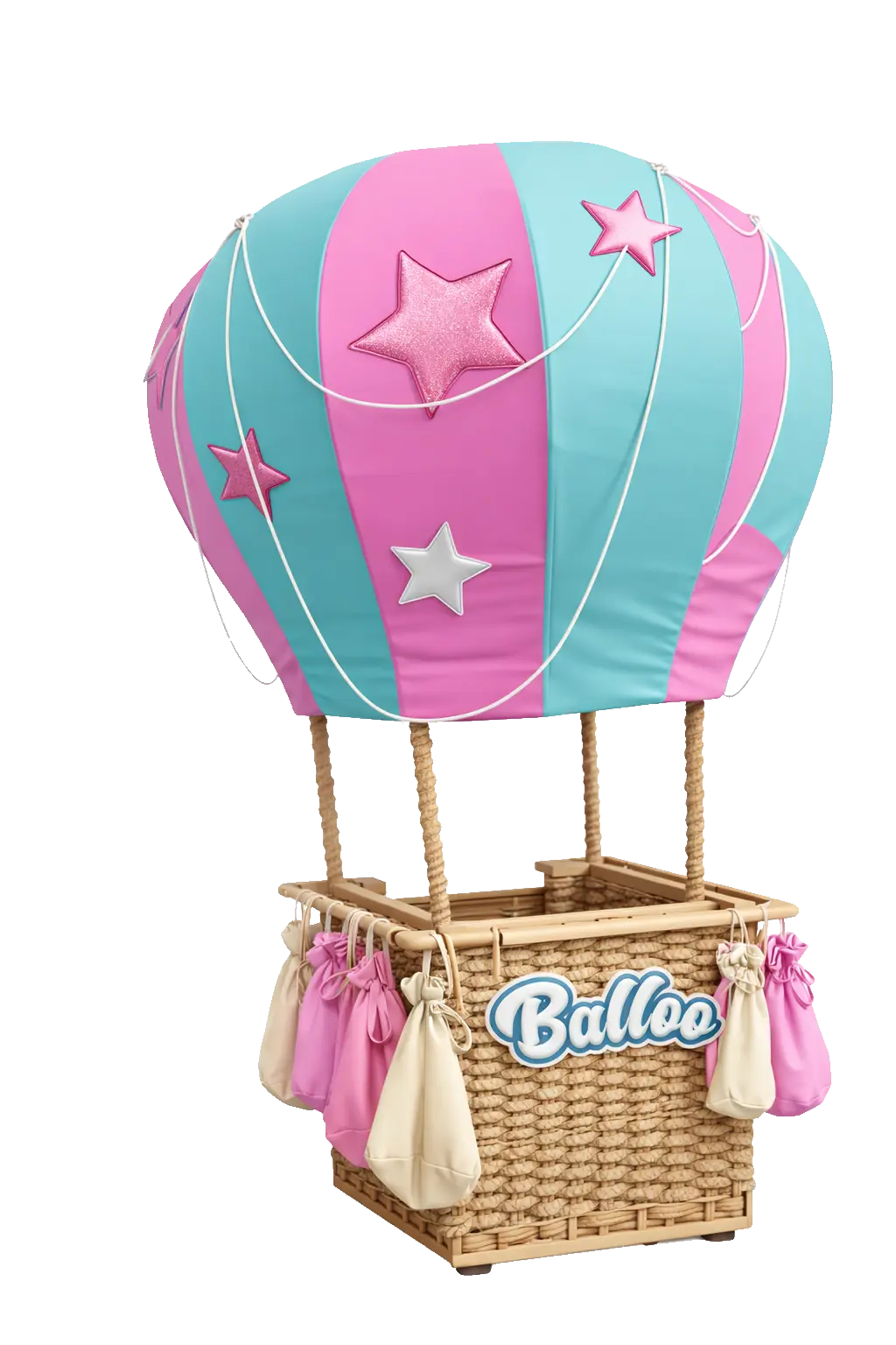 Balloo