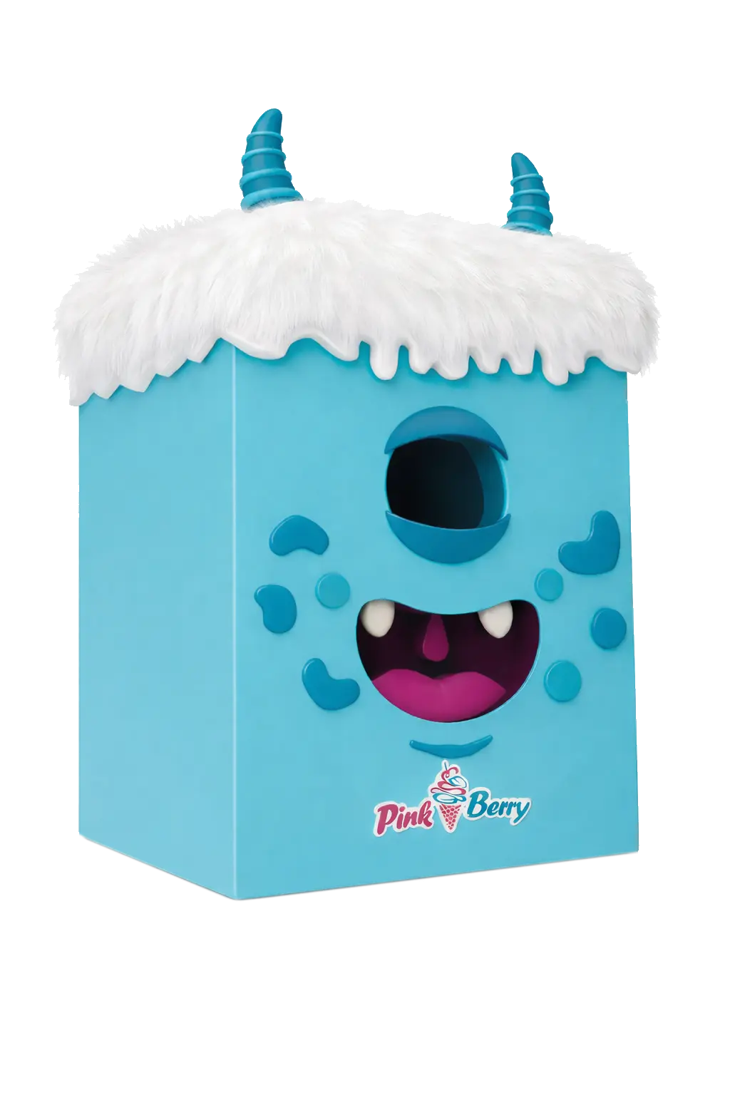 “Mayozhny” the Little Monster